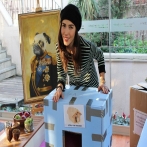 Burcu gunes sur yala.fm